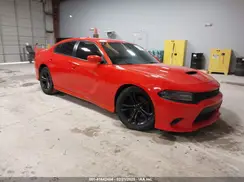 2C3CDXCT0LH202812 2020 DODGE CHARGER