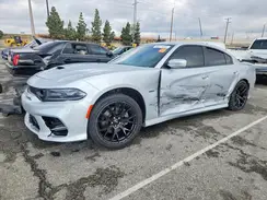 2C3CDXCT0LH202843 2020 DODGE CHARGER