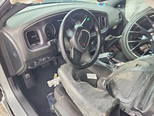 2C3CDXCT0LH202843 2020 DODGE CHARGER - Image 8