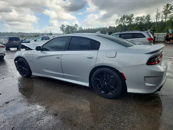 2C3CDXCT0LH216516 2020 DODGE CHARGER - Image 2