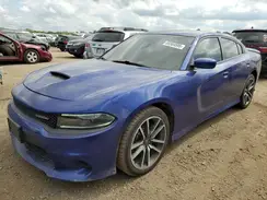 2C3CDXCT0LH220128 2020 DODGE CHARGER