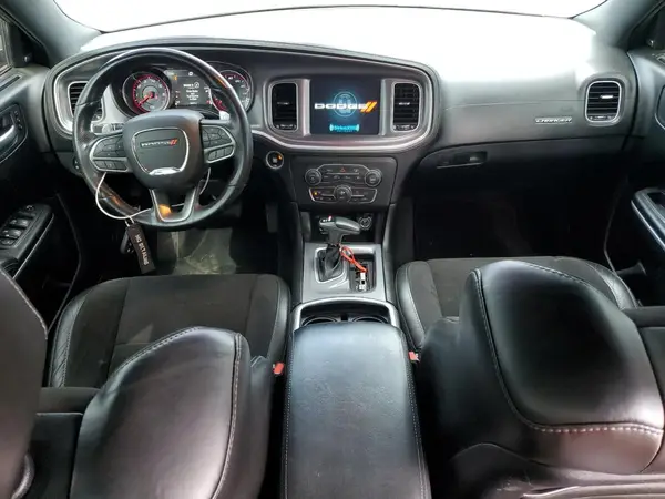 2C3CDXCT0LH220128 2020 DODGE CHARGER - Image 8