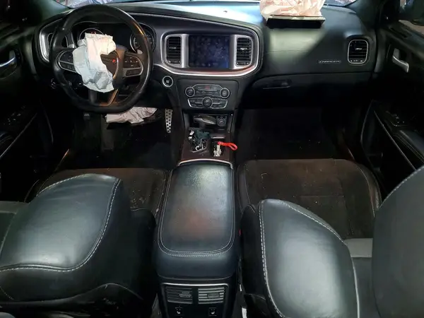 2C3CDXCT0LH224177 2020 DODGE CHARGER - Image 8