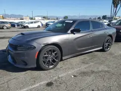 2C3CDXCT0LH229329 2020 DODGE CHARGER