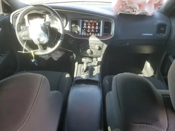2C3CDXCT0LH229329 2020 DODGE CHARGER - Image 8