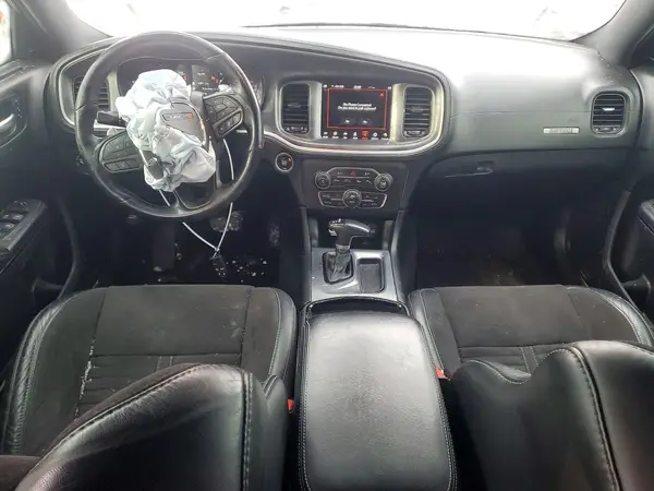 2C3CDXCT0LH231842 2020 DODGE CHARGER - Image 8
