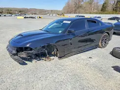 2C3CDXCT0LH232179 2020 DODGE CHARGER