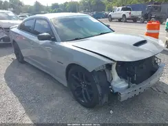 2C3CDXCT0LH237821 2020 DODGE CHARGER