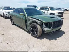 2C3CDXCT0LH238869 2020 DODGE CHARGER