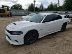 2C3CDXCT0LH245630 2020 DODGE CHARGER
