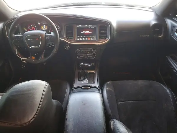 2C3CDXCT0LH252044 2020 DODGE CHARGER - Image 8