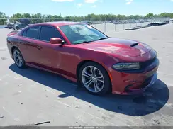 2C3CDXCT0LH252707 2020 DODGE CHARGER