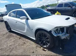 2C3CDXCT0MH506742 2021 DODGE CHARGER