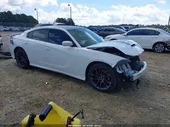 2C3CDXCT0MH506790 2021 DODGE CHARGER