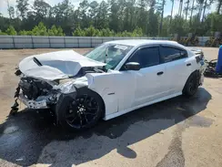 2C3CDXCT0MH511438 2021 DODGE CHARGER