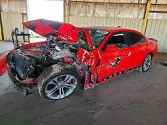 2C3CDXCT0MH514601 2021 DODGE CHARGER