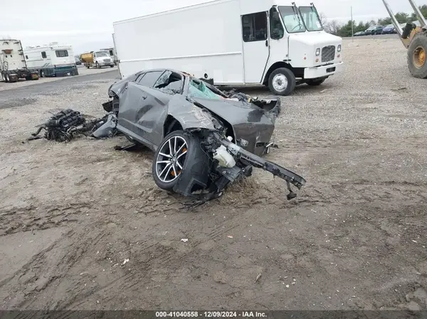 2C3CDXCT0MH514677 2021 DODGE CHARGER - Image 1