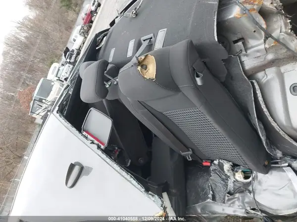 2C3CDXCT0MH514677 2021 DODGE CHARGER - Image 8