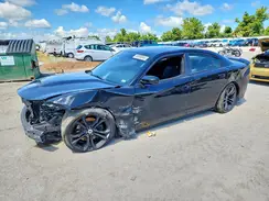 2C3CDXCT0MH518485 2021 DODGE CHARGER
