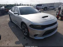 2C3CDXCT0MH521970 2021 DODGE CHARGER
