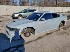 2C3CDXCT0MH522715 2021 DODGE CHARGER