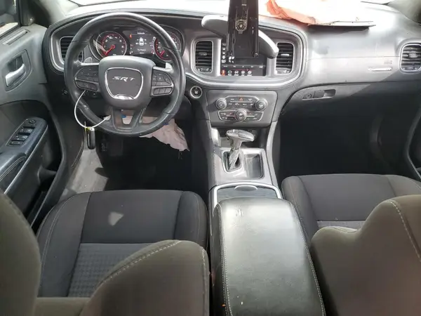 2C3CDXCT0MH524688 2021 DODGE CHARGER - Image 8