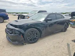 2C3CDXCT0MH528305 2021 DODGE CHARGER