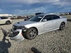 2C3CDXCT0MH547730 2021 DODGE CHARGER
