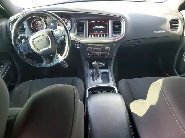 2C3CDXCT0MH547730 2021 DODGE CHARGER - Image 8