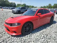2C3CDXCT0MH553169 2021 DODGE CHARGER