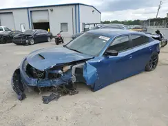 2C3CDXCT0MH557643 2021 DODGE CHARGER
