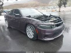 2C3CDXCT0MH561689 2021 DODGE CHARGER