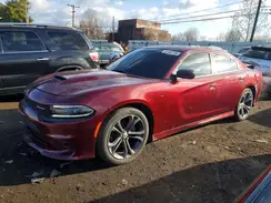 2C3CDXCT0MH563264 2021 DODGE CHARGER