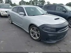 2C3CDXCT0MH568903 2021 DODGE CHARGER
