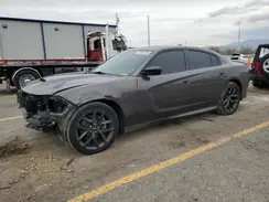 2C3CDXCT0MH569128 2021 DODGE CHARGER