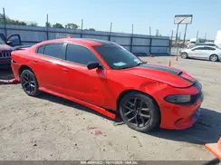 2C3CDXCT0MH575351 2021 DODGE CHARGER