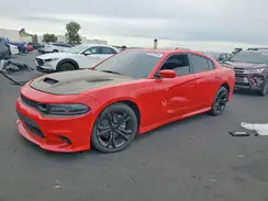 2C3CDXCT0MH579898 2021 DODGE CHARGER