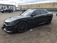 2C3CDXCT0MH584132 2021 DODGE CHARGER