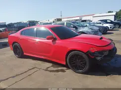 2C3CDXCT0MH587497 2021 DODGE CHARGER