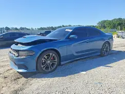 2C3CDXCT0MH591713 2021 DODGE CHARGER
