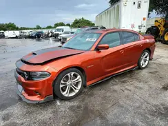 2C3CDXCT0MH592098 2021 DODGE CHARGER