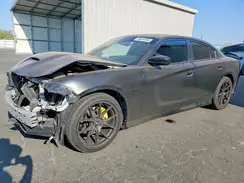 2C3CDXCT0MH594479 2021 DODGE CHARGER