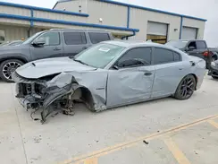 2C3CDXCT0MH601009 2021 DODGE CHARGER