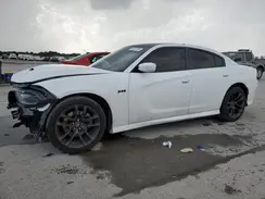 2C3CDXCT0MH607862 2021 DODGE CHARGER