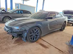 2C3CDXCT0MH612950 2021 DODGE CHARGER