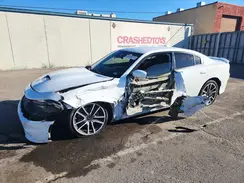 2C3CDXCT0MH616139 2021 DODGE CHARGER
