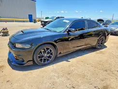2C3CDXCT0MH616450 2021 DODGE CHARGER