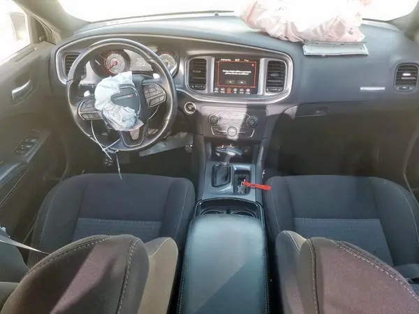 2C3CDXCT0MH616688 2021 DODGE CHARGER - Image 8