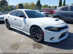 2C3CDXCT0MH628582 2021 DODGE CHARGER