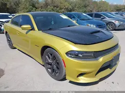 2C3CDXCT0MH636536 2021 DODGE CHARGER